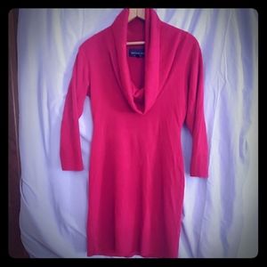 CONNECTED APPAREL Sweater Dress